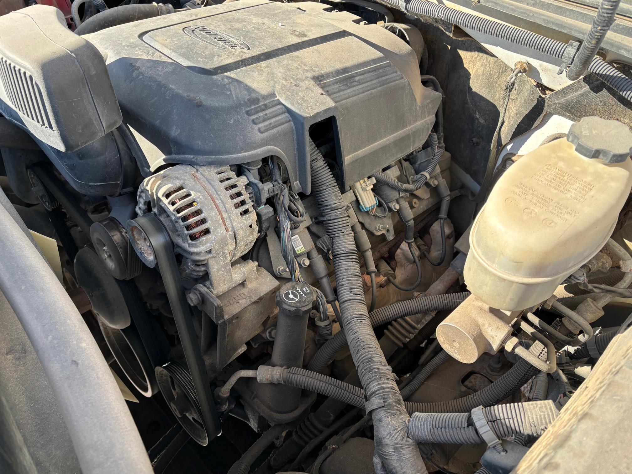 2012 CHEVROLET Silverado 2500 HD - Image 22